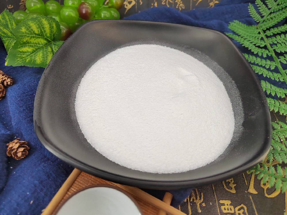 Magnesium sulphate pentahydrate