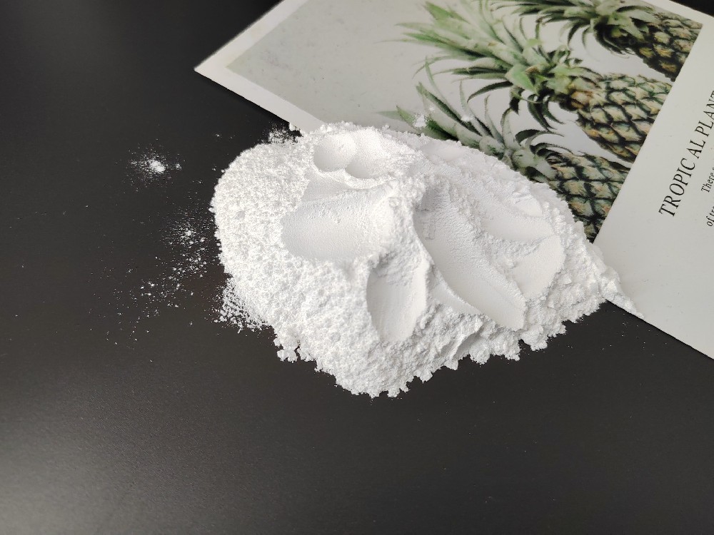 Magnesium Hydroxide