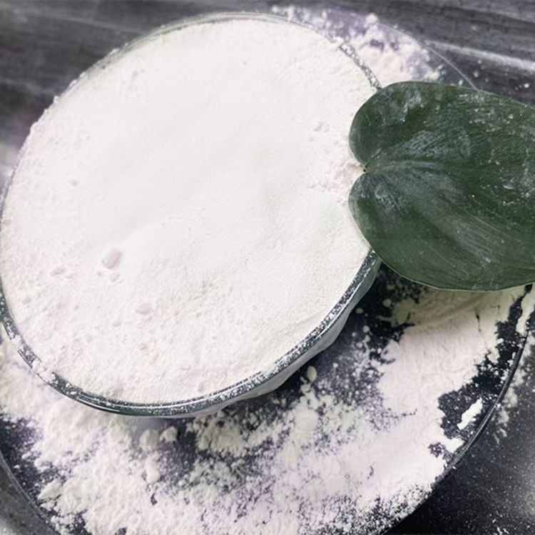 Lightly Burned Magnesium Oxide Powder 85%